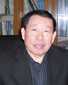 唐山北極熊公司董事長、總經(jīng)理張振秋  (1)