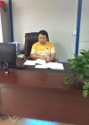 試驗室主任求職簡歷