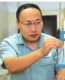 王立平：混凝土堆里搞創新的博士生 (1)