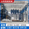 【供】高鐵RPC蓋板生產線UHPC混凝土拌合站添加鋼纖維